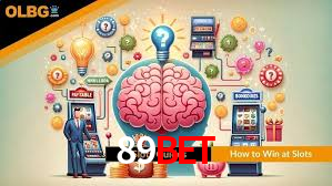 Welcome Bonus 89bet