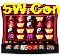 Interface Premium 89bet