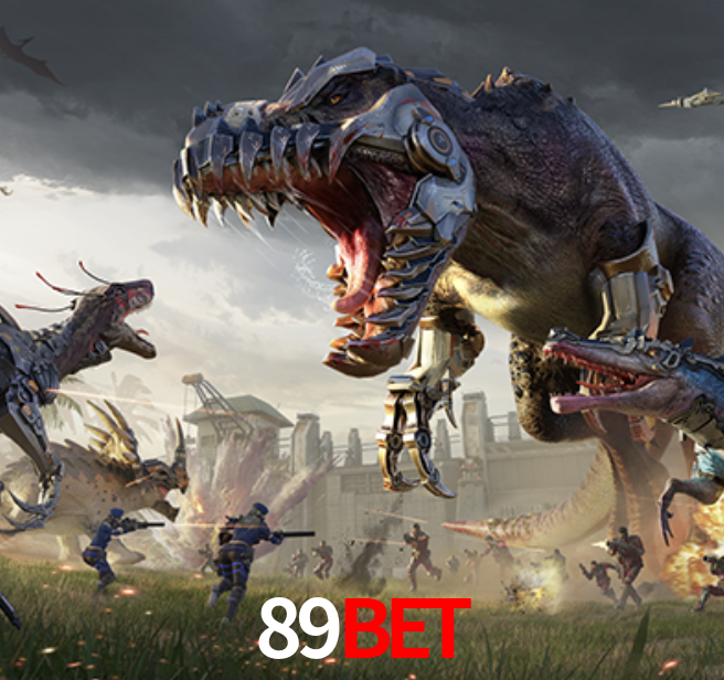 Promoção Relâmpago 89bet