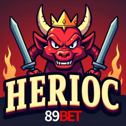 Design Responsivo 89bet