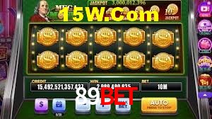Casino VIP 89bet