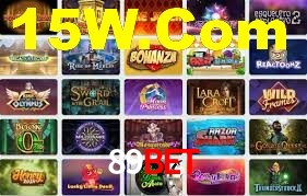 Jogos Exclusivos 89bet