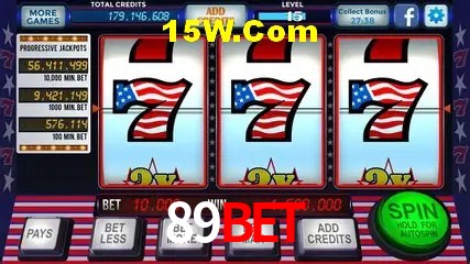 Jogos de Slot 89bet