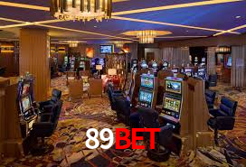 Tournaments 89bet