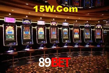 Apostas de Tênis 89bet