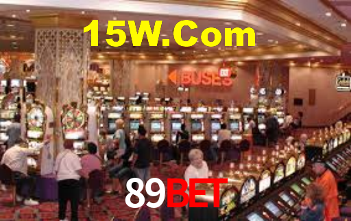 89bet cassino