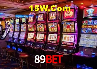 Recursos de Bônus 89bet