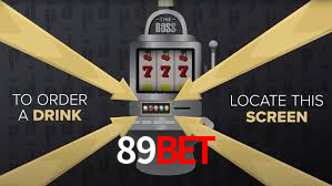 89bet cassino