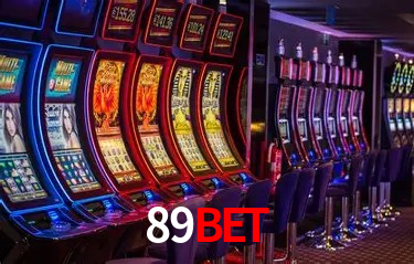 Casino VIP 89bet