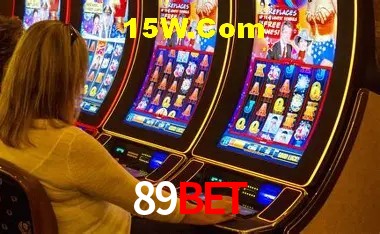 Diretório de Jogos 89bet