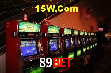 Login Seguro 89bet